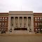 Courthouse in Chanute, Kansas.
