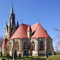 Haslov church