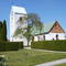 Velling kirke - Velling kommune - Sverige