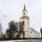 Tingsryds kyrka