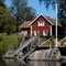 Cottage Hätteboda