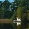 The enchanted house at the lake - please be seated