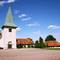 Smålandsstenar church