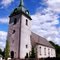 Villstad church