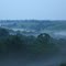 Fog at Dusk