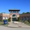 Municipal Building, 400 North Main Street, Williamstown, Kentucky