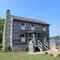William Arnold House - Oldest Building in Williamstown, Grant County, Kentucky