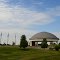 memorial service dome