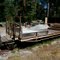 Böda forest railroad/skogsjärnväg, Öland