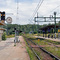 Långsele station