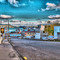 verso il porto (dopo corel paint shop proX2)