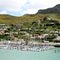 Lyttleton marina
