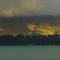 Diamond Harbour from Naval Point