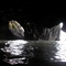 Cave at Quail Island