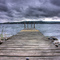 Landing Stage