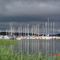 Östnora harbor