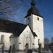 Färentuna Kyrka, Sverige