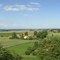 Visingsö - View from the church-tower
