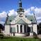 small church
