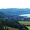 Blick auf Gränna