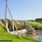 Rogers dam, Muskegon River