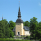 Björnlunda kyrka