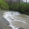 Line Creek Trail-Dagget Waterfall