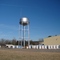 Municipal Tank, Nashville NC