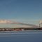 Ljusdal in winter