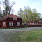 Ranbogården, Moo