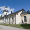 Ramsele kyrka