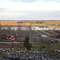 Sörtorp and Jägern Lake