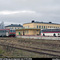 Malung järnvägsstation