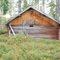 Hut(2) Siljansnas