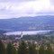 Siljansnäs i dalarna, Sweden