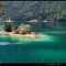 Eibsee Insel