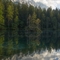 Badersee bei Grainau