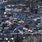 GER Garmisch-Partenkirchen City & [Partnach] from Wankbahn {-6c} by KWOT