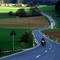 On the road again