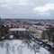 Ansbach im Winter