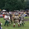 Legendäres Mittelalterfest im Volkspark zu Kaiserslautern