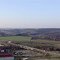 Blick vom Mast Eselsfürth 4