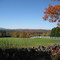 Hooper Hill Rd in Fall