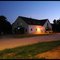 Horses house