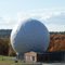 New Boston(RTS) (Radome)Remote Tracking Station(AFSCN)