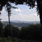 Blick auf Burg Lichtenberg