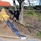 Wellenrutsche in Ruthweiler