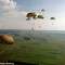 ALTENSTADT: Springerlehrgang / Paratrooper training • 10-1971