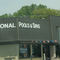 NATIONAL POOL & SPAS
