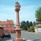 Jupiter Säule Brk.-Butterstadt (Rekonstr.)